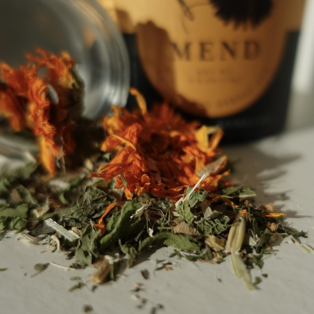 Mend Herbal Tea